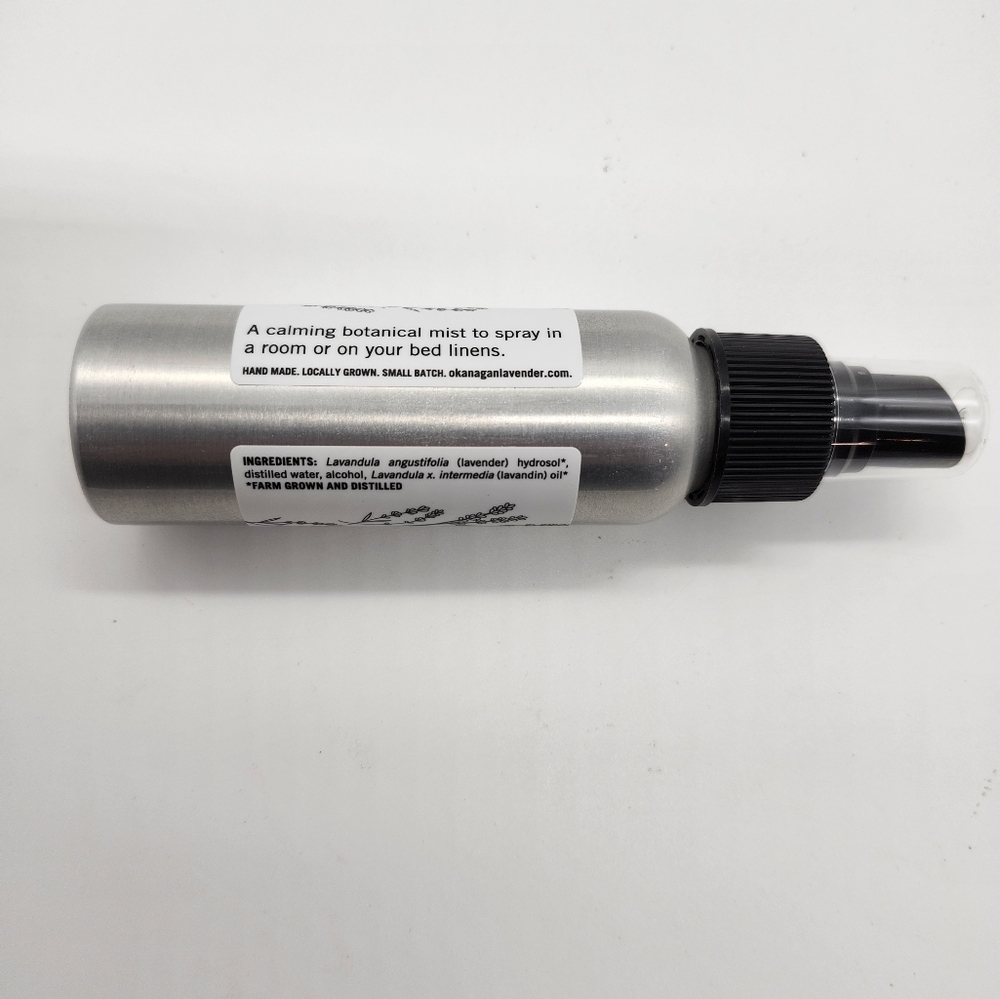Lavender Rokm Mist - Picture 2 of 2